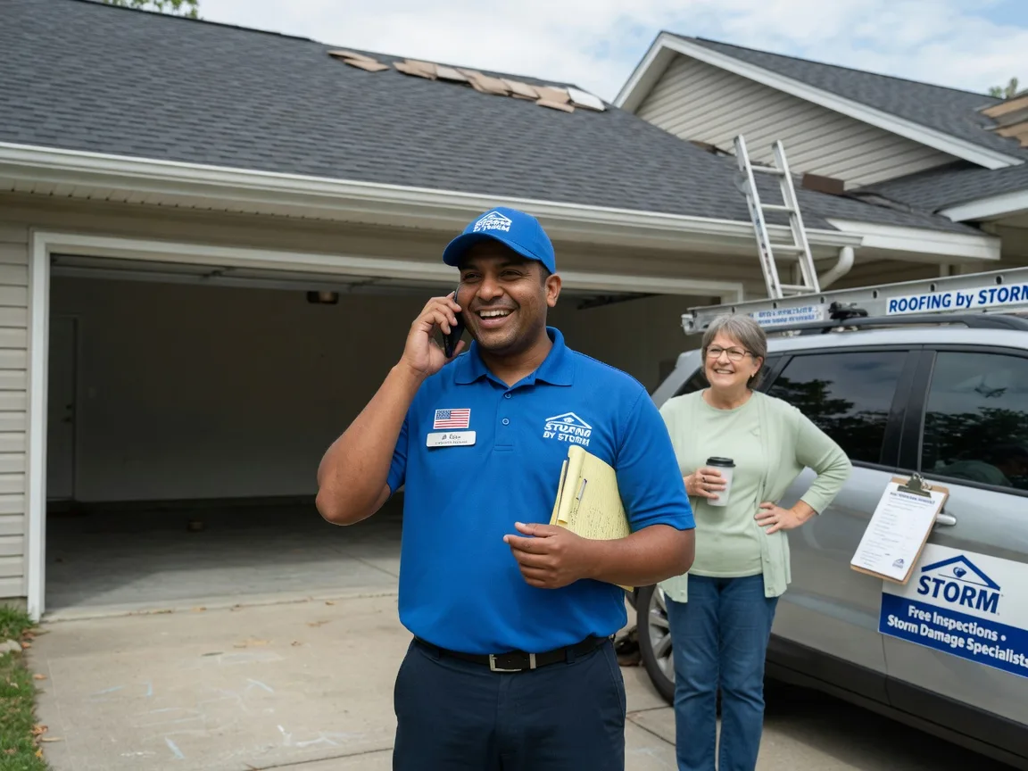 Roof Repair Near Me Severance, CO FAQs