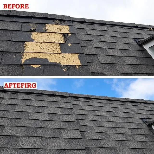 Roof Repair Near Me in Severance, CO near me